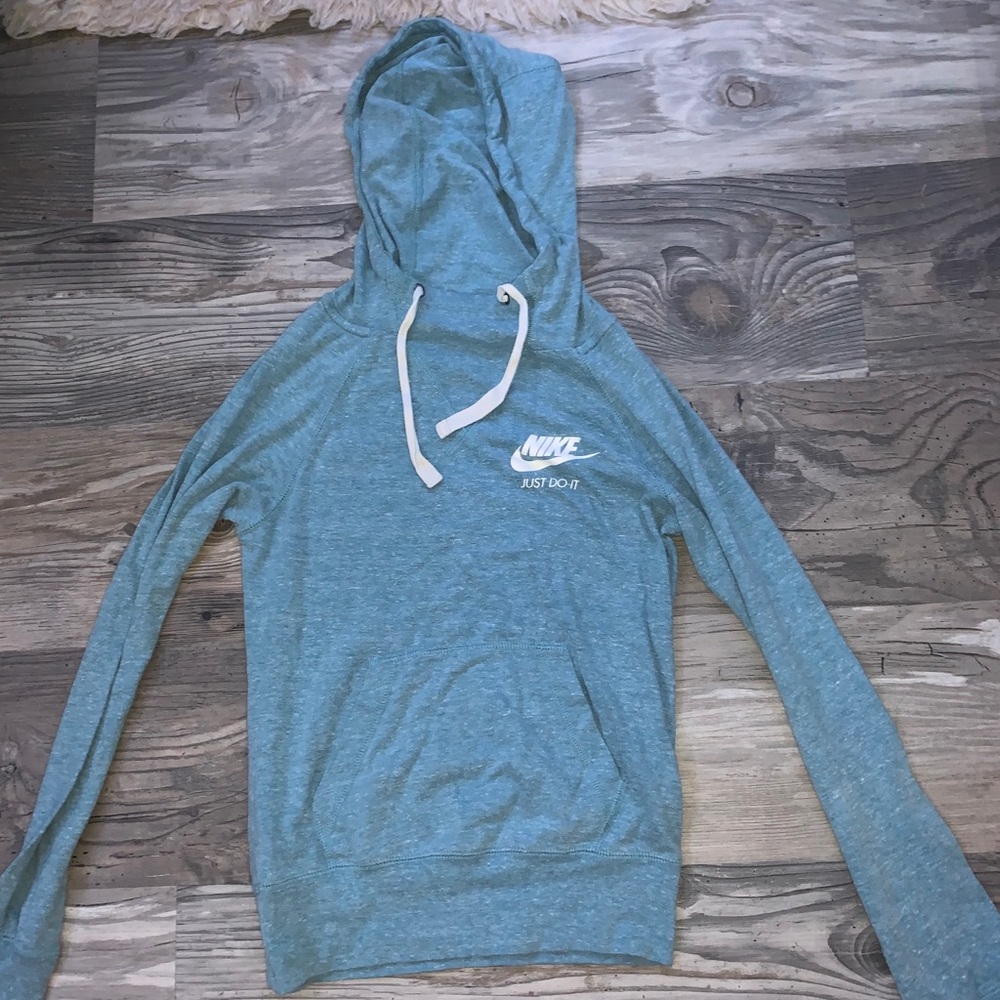 nike jacket